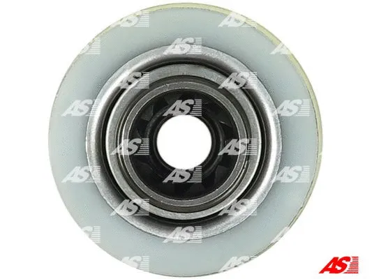 Freewheel Gear, starter