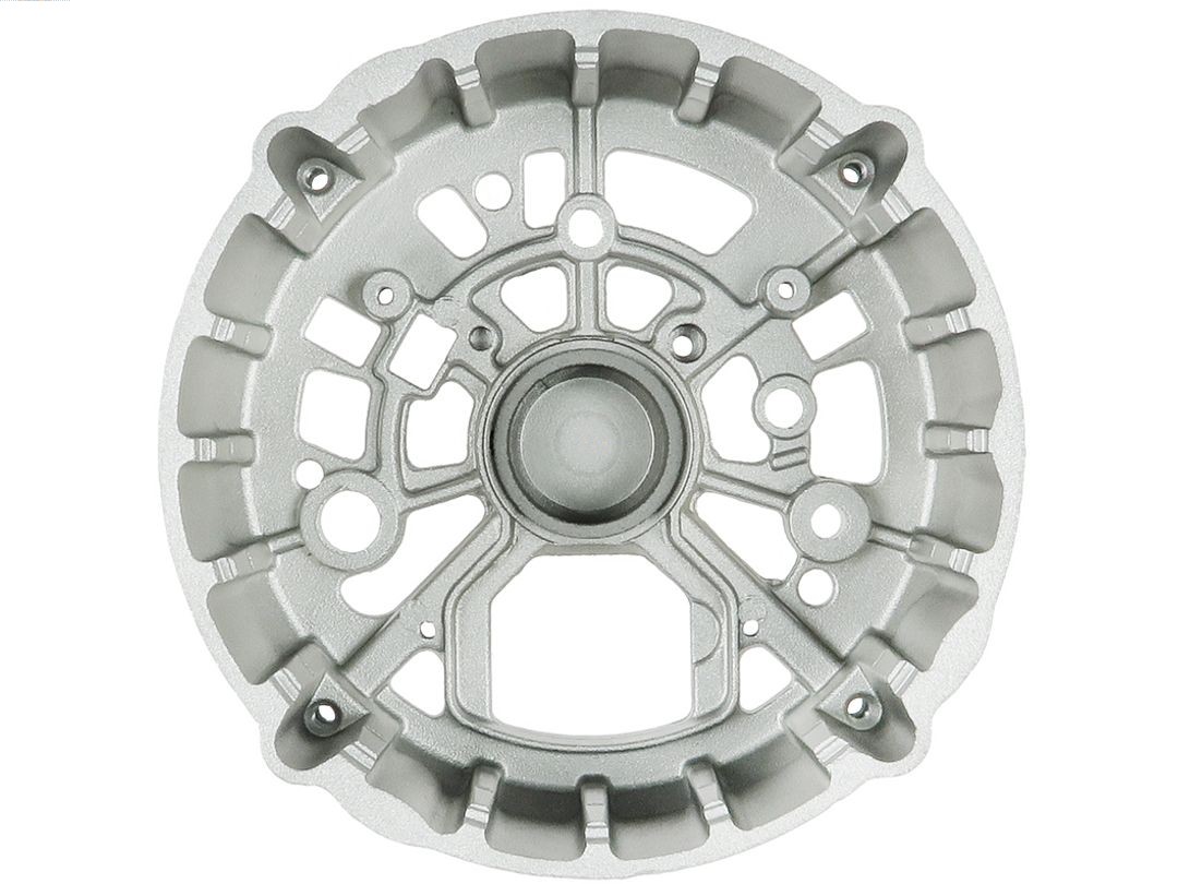 Bracket, alternator drive flange