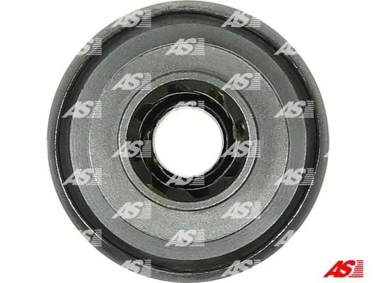 Freewheel Gear, starter