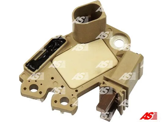 Alternator Regulator