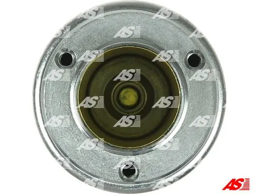 Solenoid Switch, starter