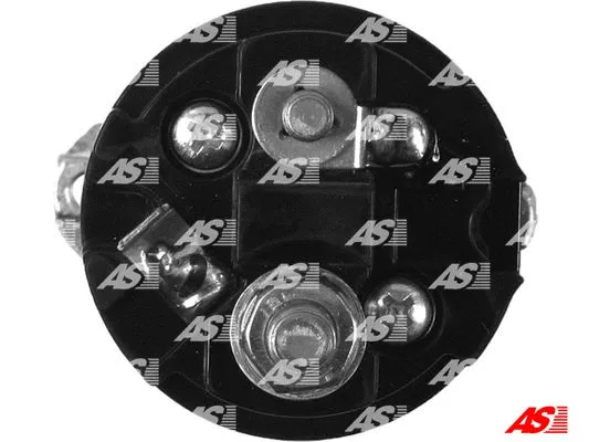 Solenoid Switch, starter