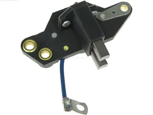 Alternator Regulator