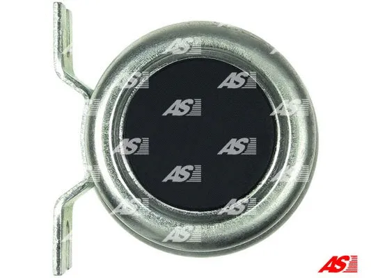 Solenoid Switch, starter