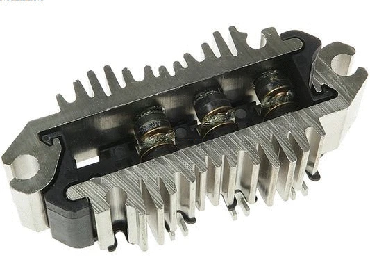 Rectifier, alternator