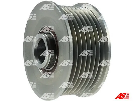 Alternator Freewheel Clutch