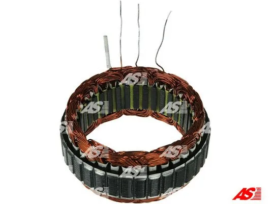 Stator, alternator (AS5046S)