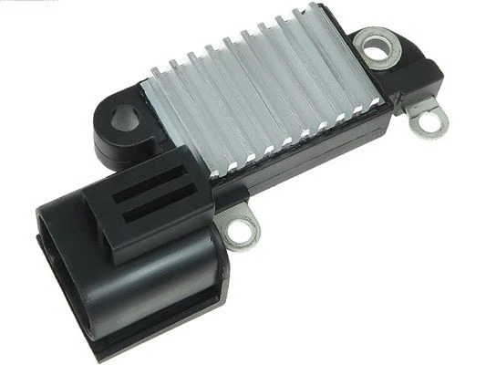 Alternator Regulator