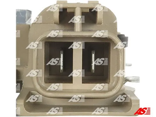 Alternator Regulator