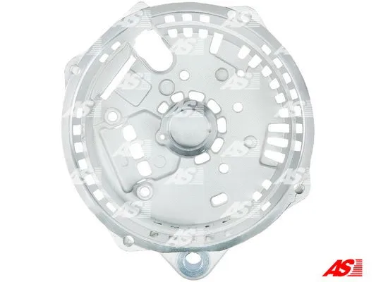 Bracket, alternator drive flange