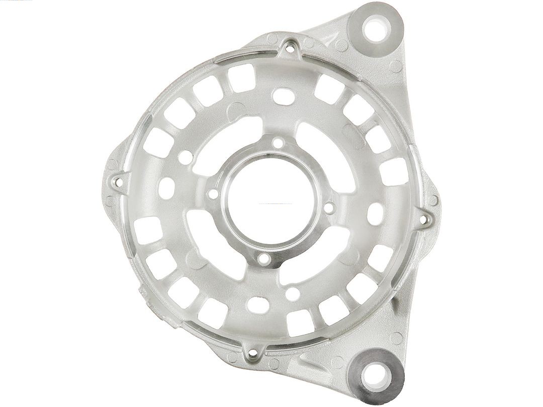 Bracket, alternator drive flange