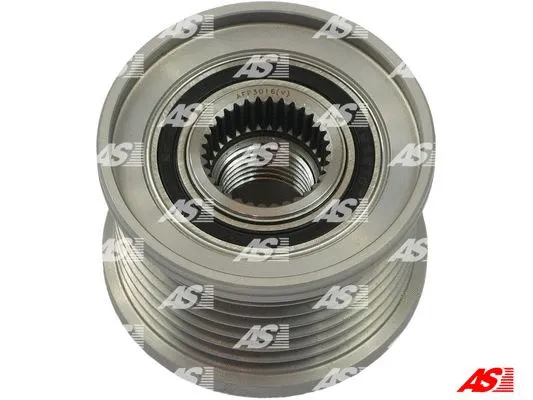 Alternator Freewheel Clutch