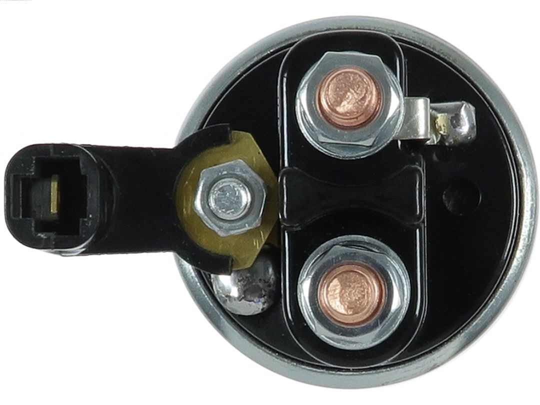 Solenoid Switch, starter