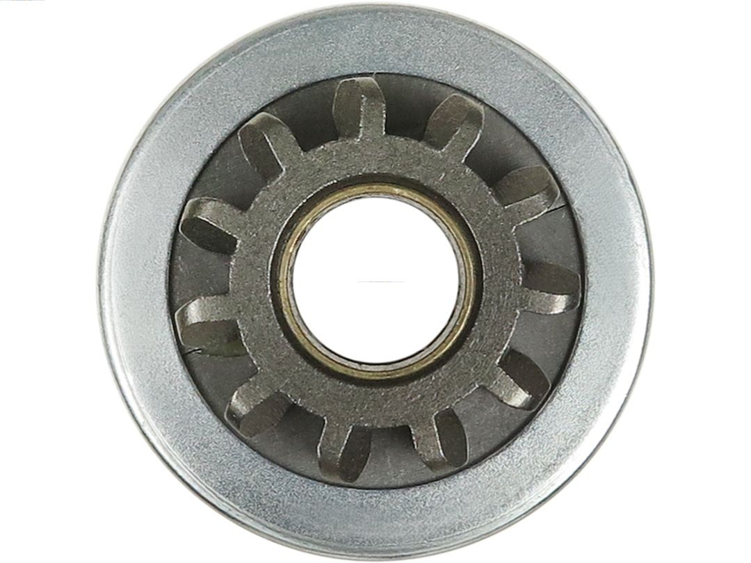Freewheel Gear, starter