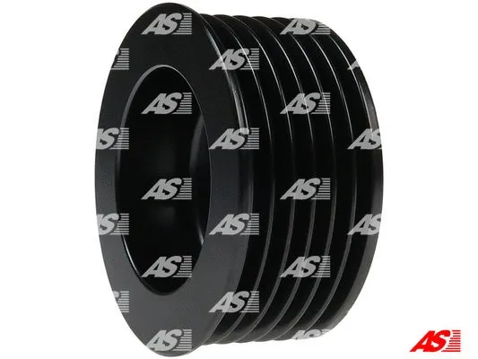 Belt Pulley, alternator (AP3005)