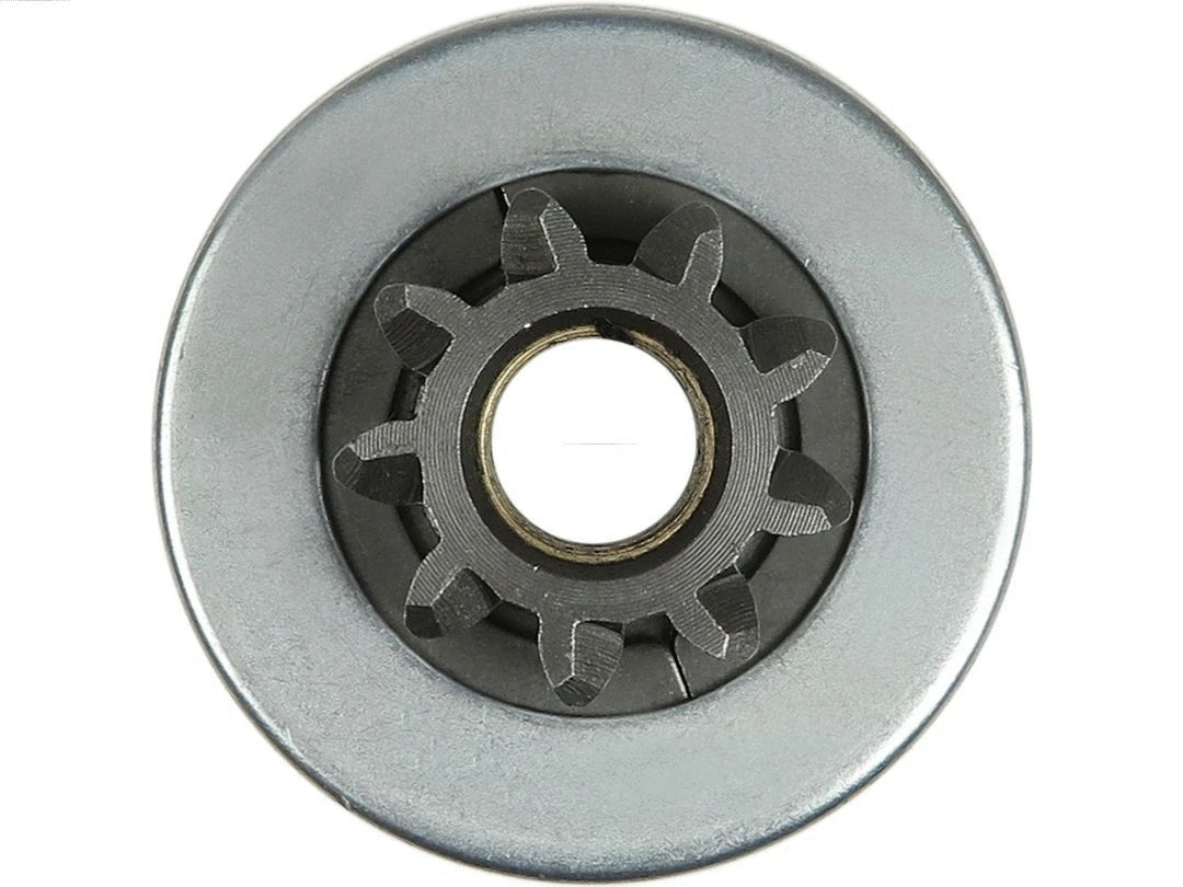 Freewheel Gear, starter