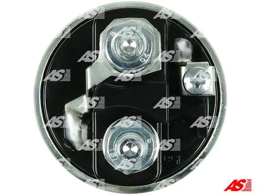 Solenoid Switch, starter