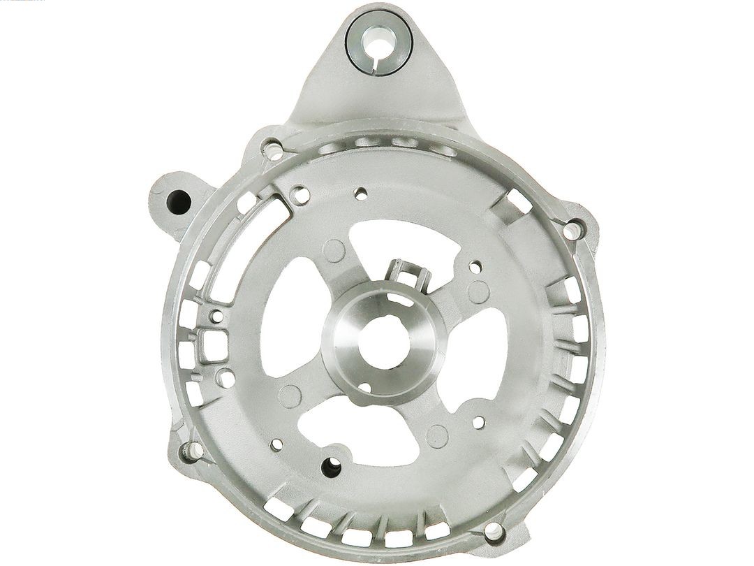 Bracket, alternator drive flange