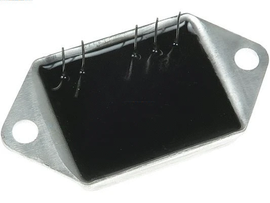 Alternator Regulator