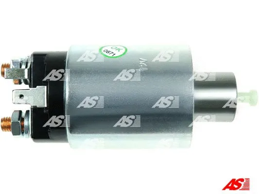 Solenoid Switch, starter (SS3092P)