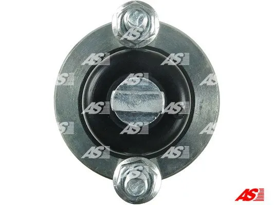 Solenoid Switch, starter