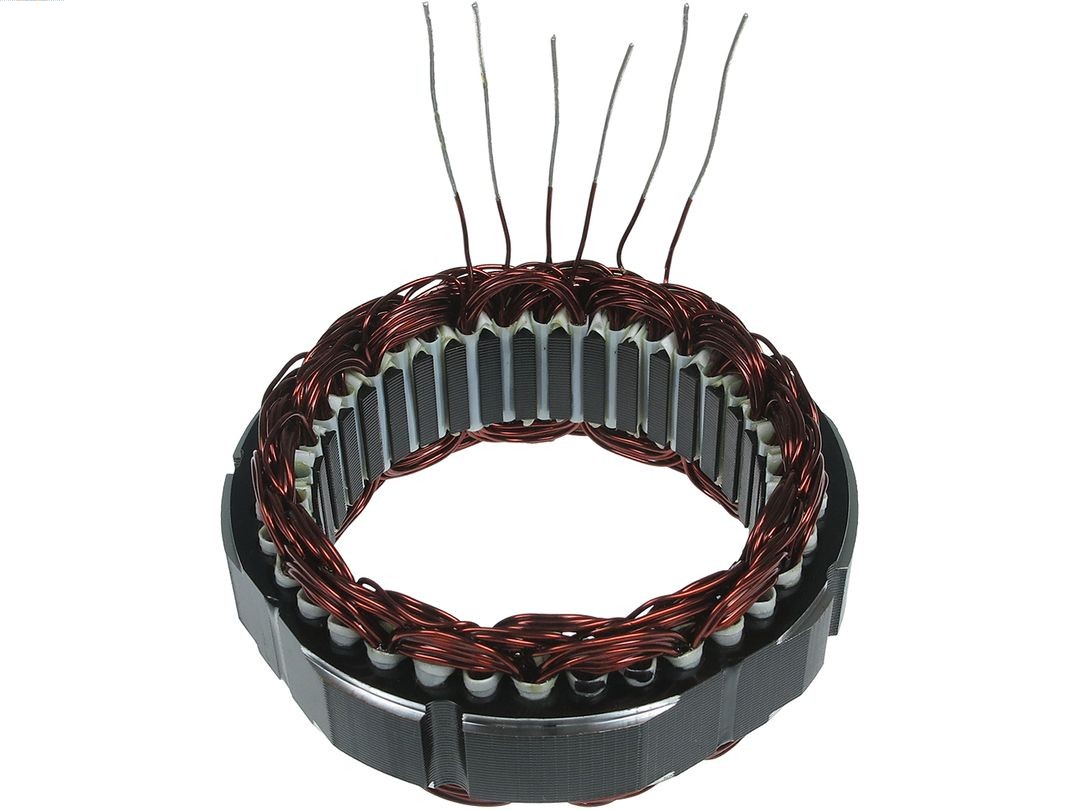 Stator, alternator (AS9030S)