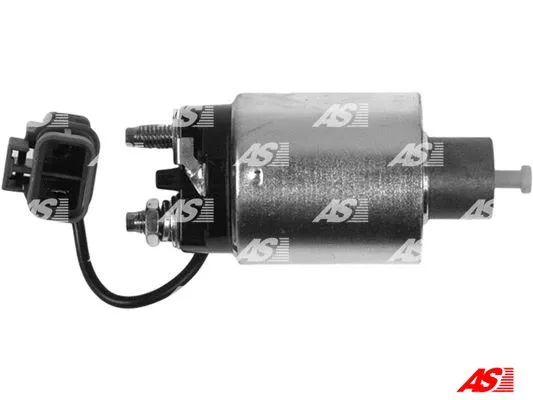 Solenoid Switch, starter (SS5028)