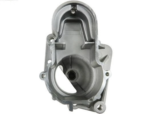 Starter Lid, carburettor