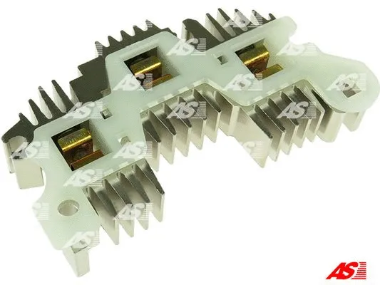 Rectifier, alternator