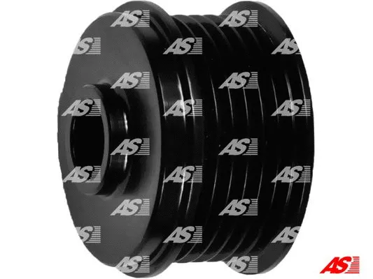 Belt Pulley, alternator