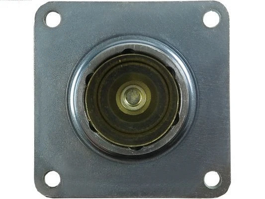 Solenoid Switch, starter