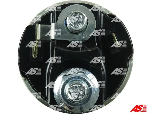 Solenoid Switch, starter