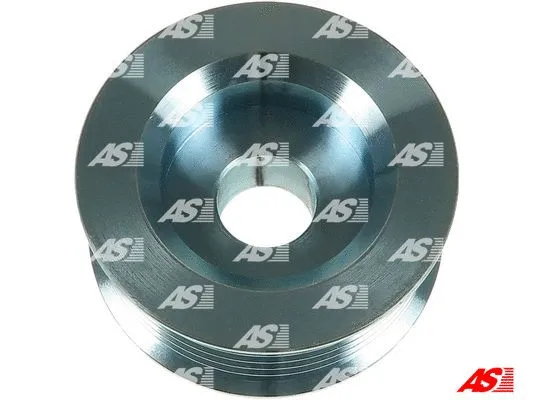 Belt Pulley, alternator