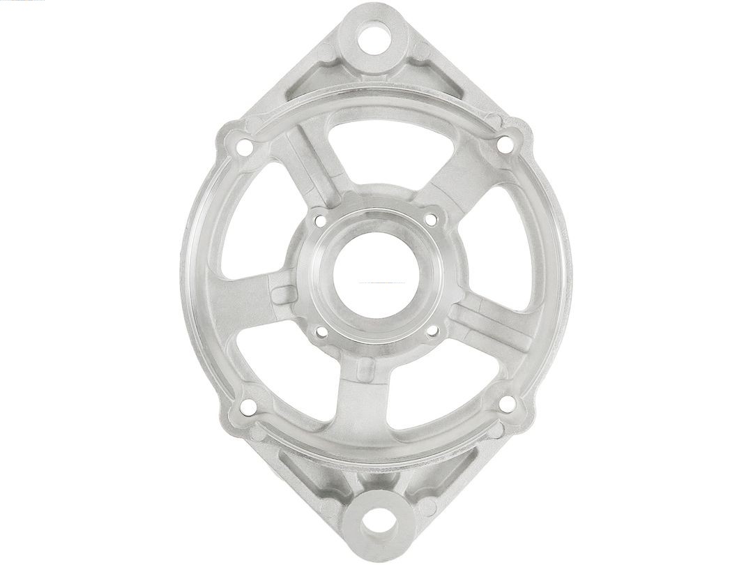 Bracket, alternator drive flange