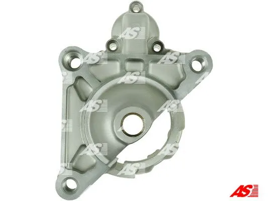 Starter Lid, carburettor (SBR0144S)