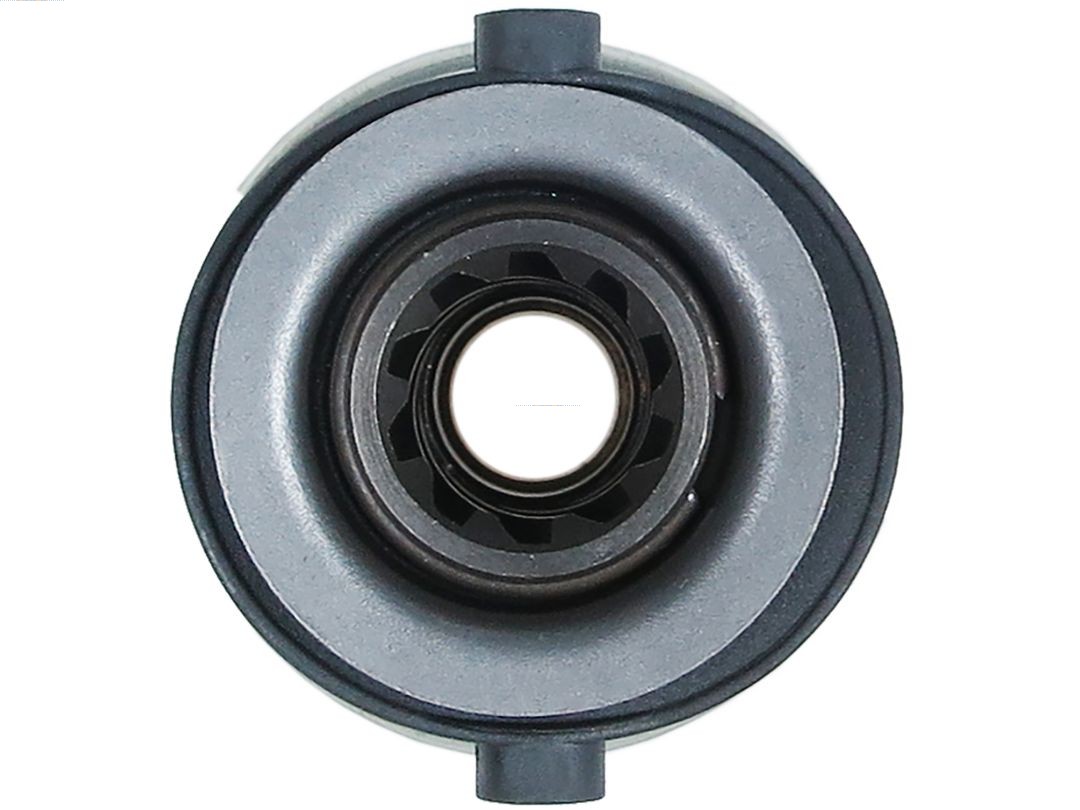 Freewheel Gear, starter