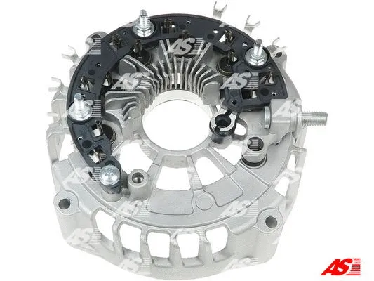 Bracket, alternator drive flange (ARC3117)
