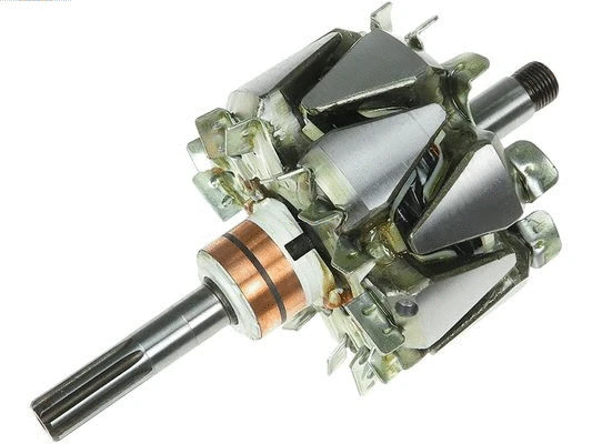 Rotor, alternator (AR9035S)