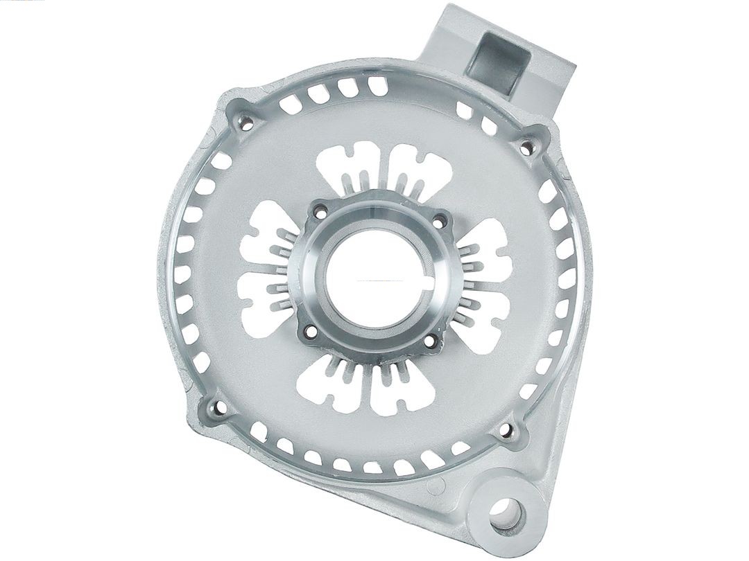 Bracket, alternator drive flange