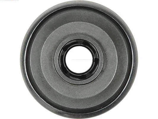 Freewheel Gear, starter