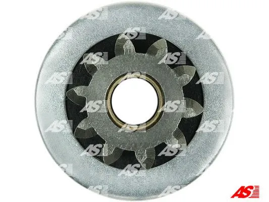 Freewheel Gear, starter