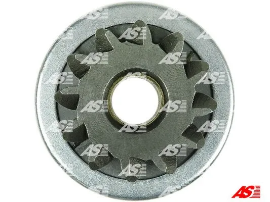 Freewheel Gear, starter
