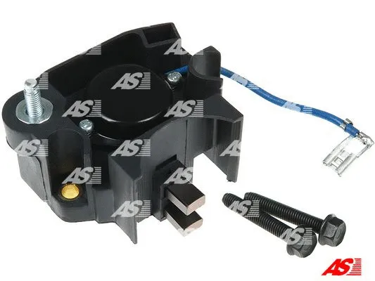 Alternator Regulator