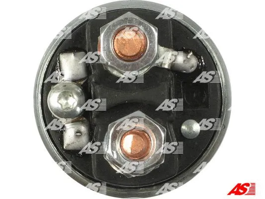 Solenoid Switch, starter