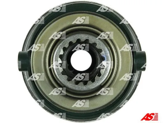 Freewheel Gear, starter