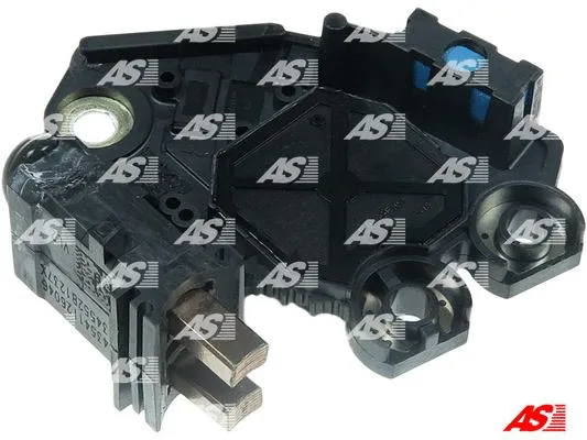 Alternator Regulator