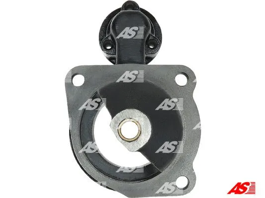 Starter Lid, carburettor (SBR0025)