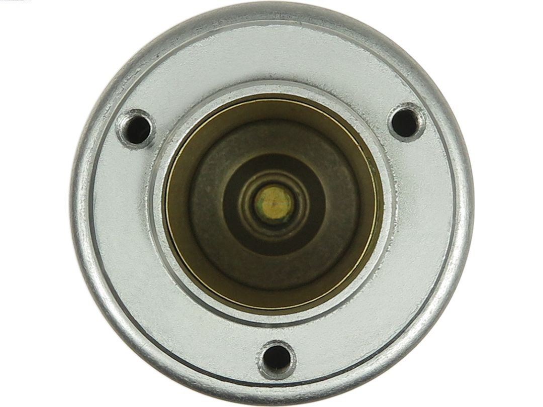 Solenoid Switch, starter