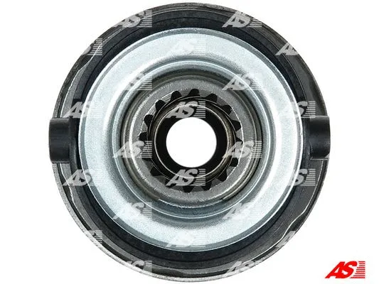 Freewheel Gear, starter