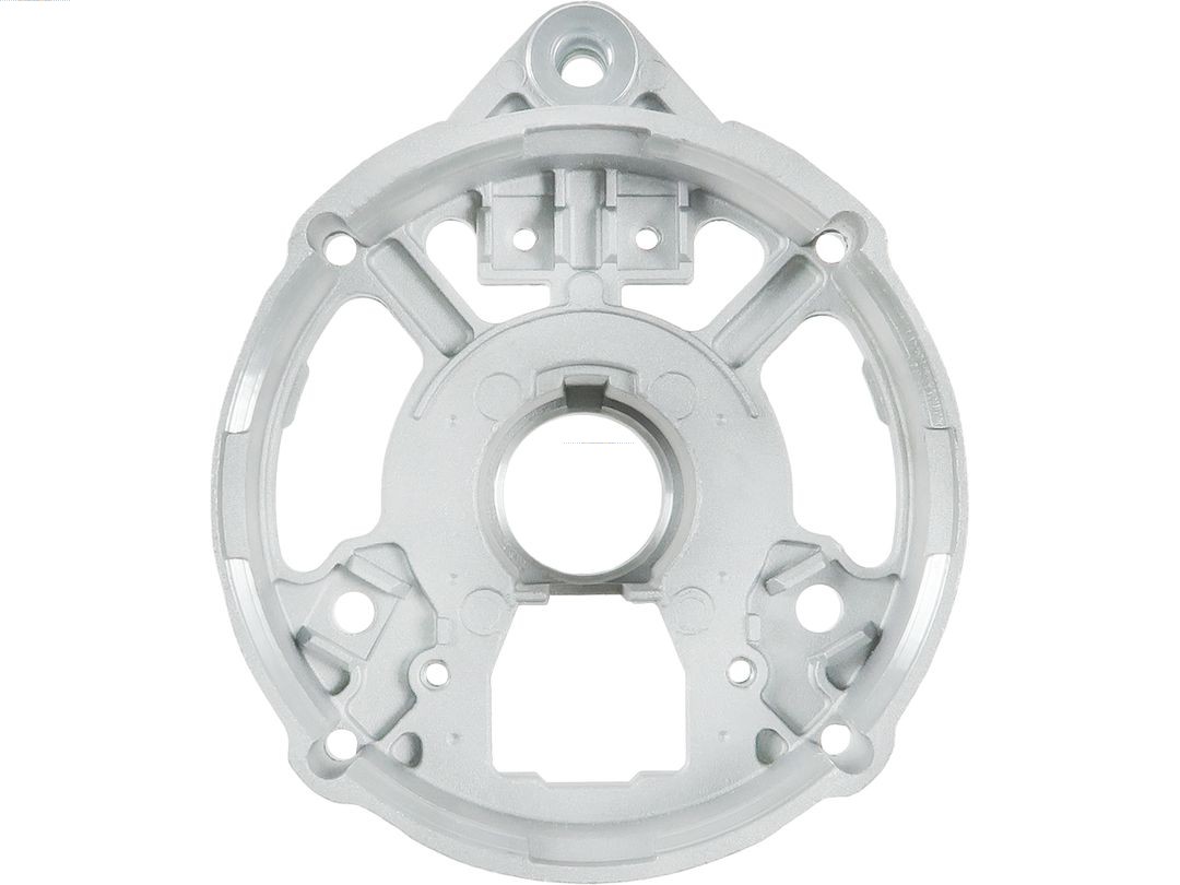 Bracket, alternator drive flange